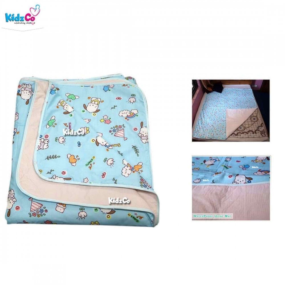 Buy Baby Urine Mat Water Resistant Bed Size 67 x 60 Inches Babies